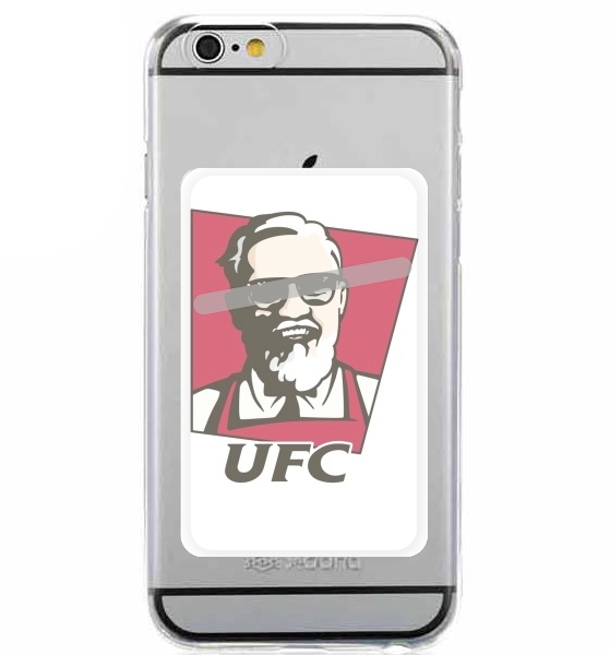 UFC x KFC für Slot Card