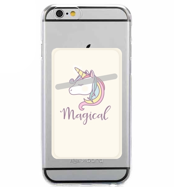 Unicorn Magical für Slot Card