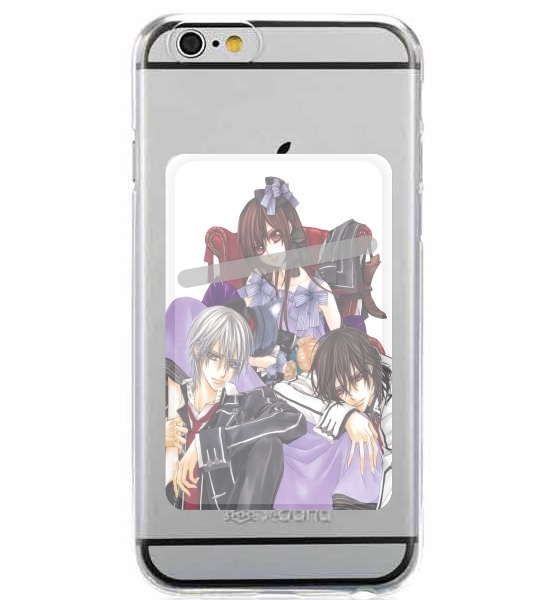 Vampire Knight Love three für Slot Card