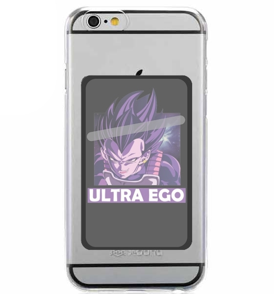 Vegeta Ultra Ego für Slot Card