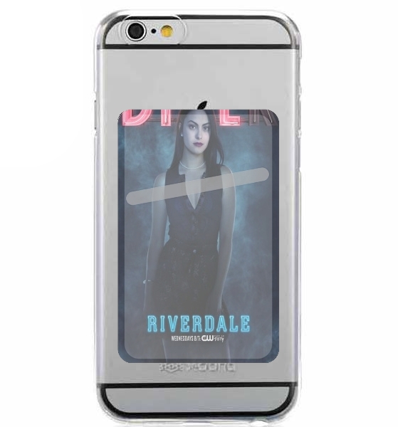 Veronica Riverdale für Slot Card