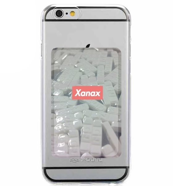 Xanax Alprazolam für Slot Card