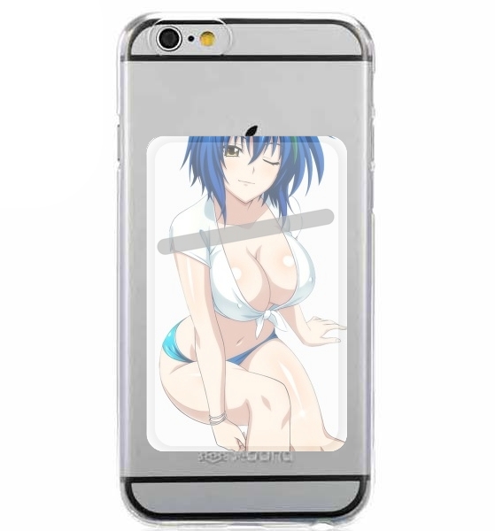 Xenovia Quarta - DXD School für Slot Card