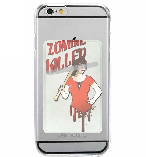 Zombie Killer für Slot Card