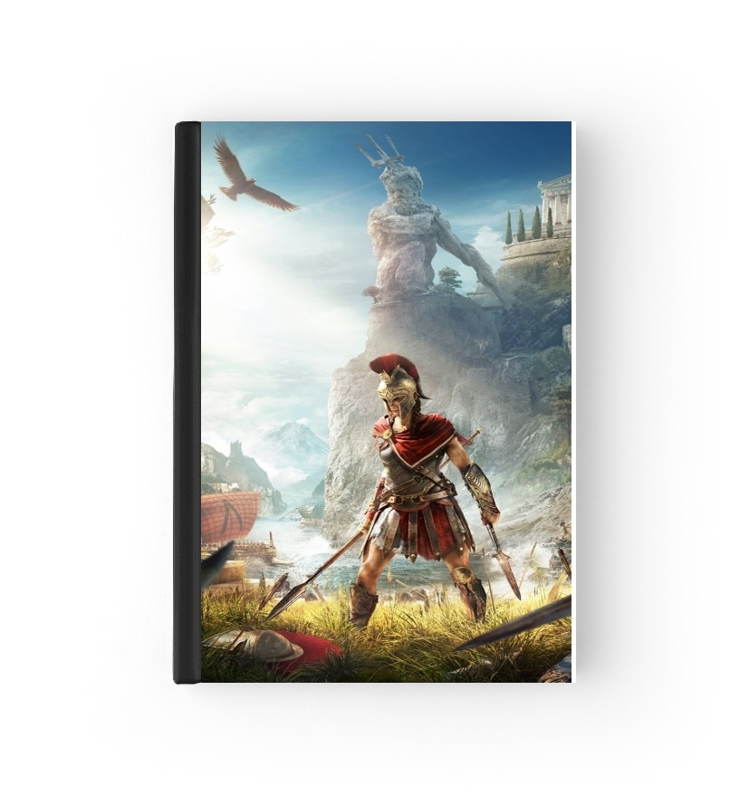 AC Odyssey für Passhülle