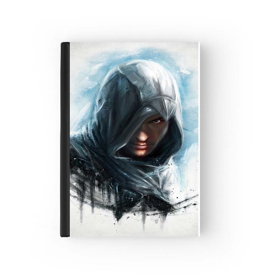 Altaïr Ibn-La'Ahad für Passhülle