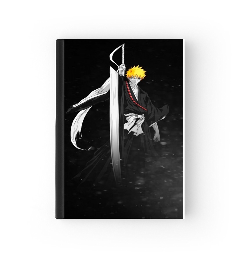 Bleach Ichigo für Passhülle