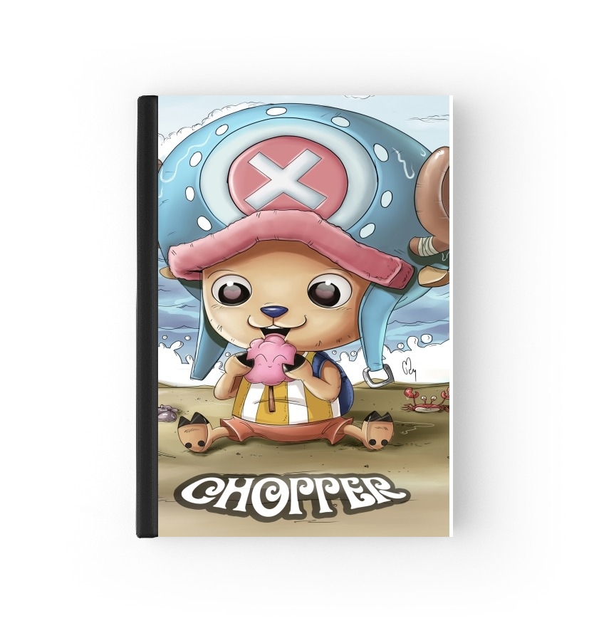 Chopper für Passhülle