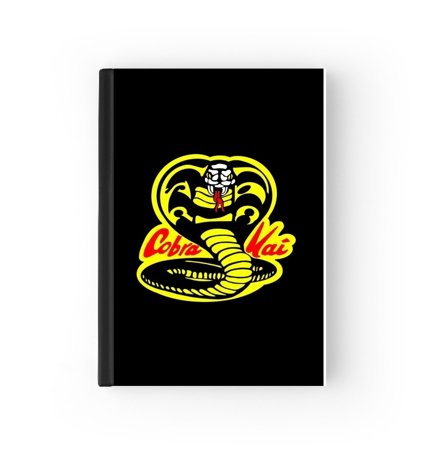 Cobra Kai für Passhülle