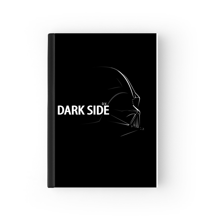 Darkside für Passhülle