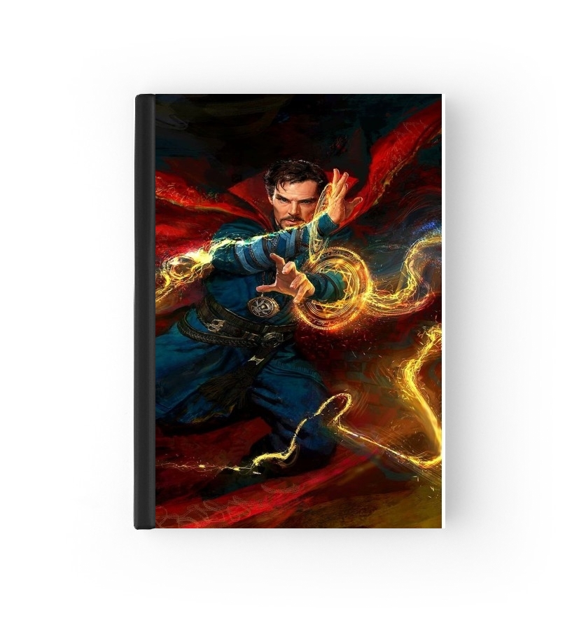 Doctor Strange für Passhülle