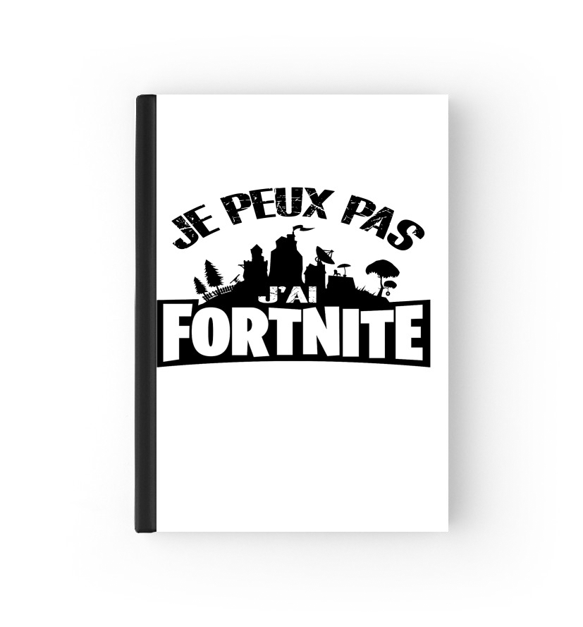 I cant i have Fortnite für Passhülle