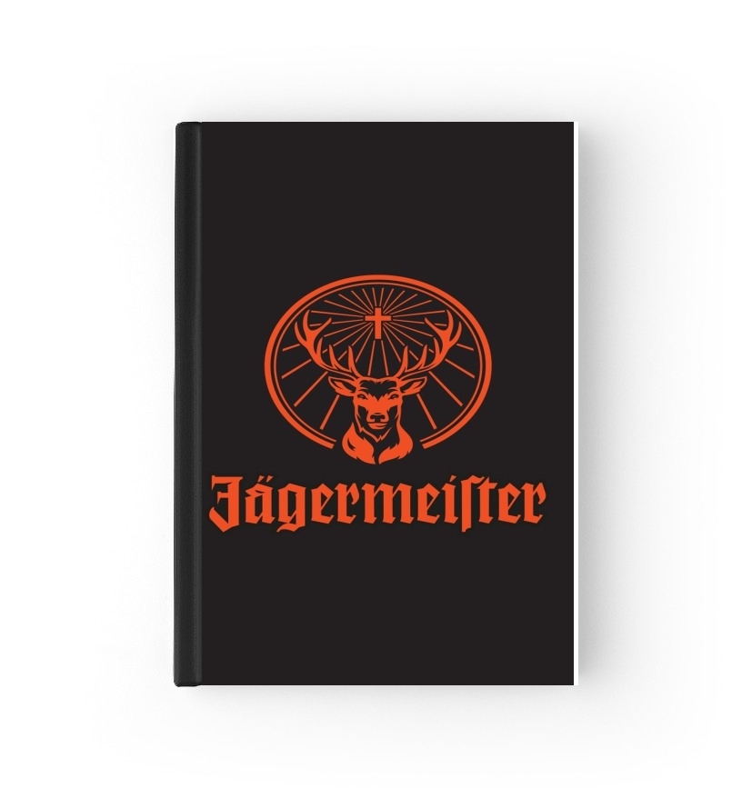 Jagermeister für Passhülle