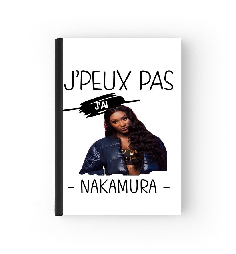 Je peux pas jai Aya Nakamura für Passhülle