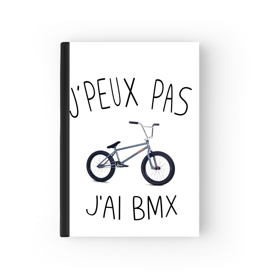 Je peux pas jai BMX für Passhülle