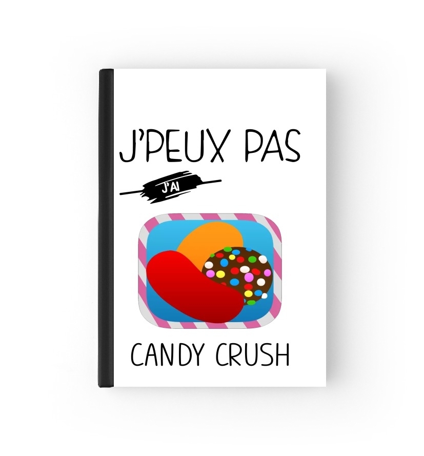 Je peux pas jai candy crush für Passhülle