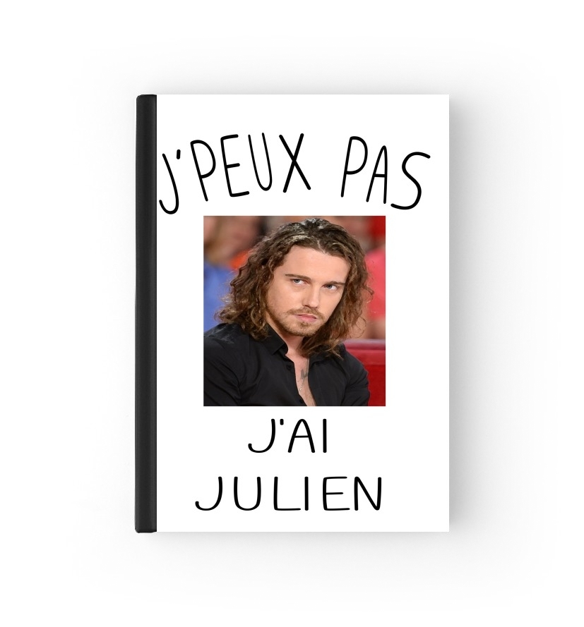 Je peux pas jai julien dore für Passhülle