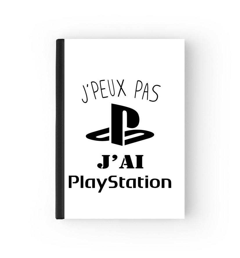 Je peux pas jai playstation für Passhülle