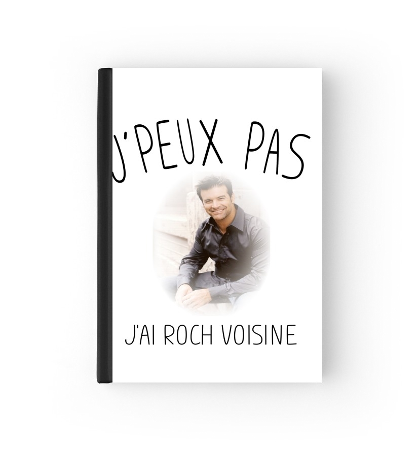 Je peux pas jai Roch Voisine für Passhülle