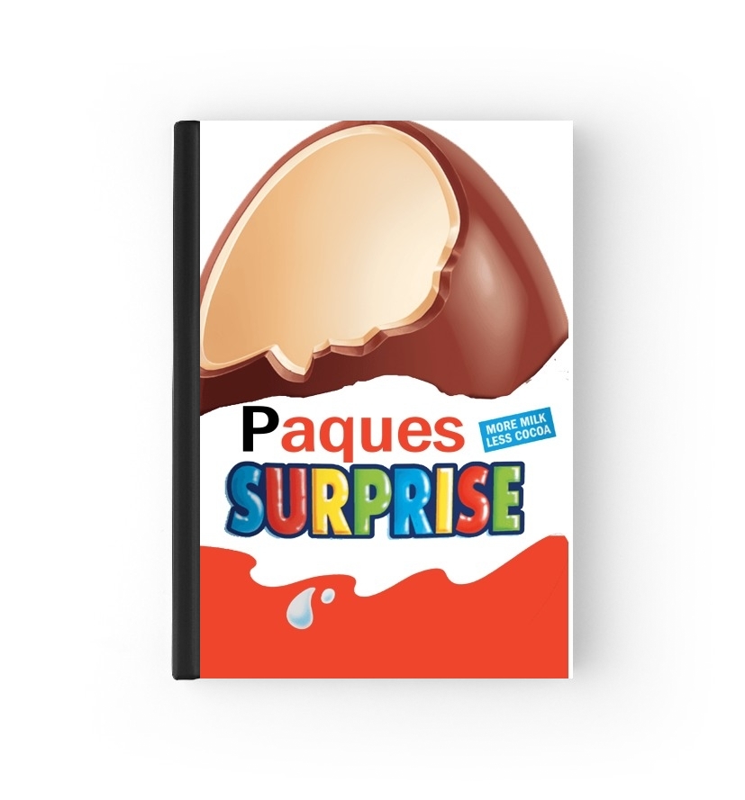 Joyeuses Paques Inspired by Kinder Surprise für Passhülle