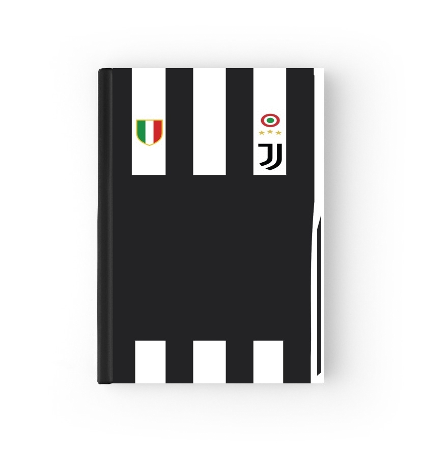 JUVENTUS TURIN Home 2018 für Passhülle