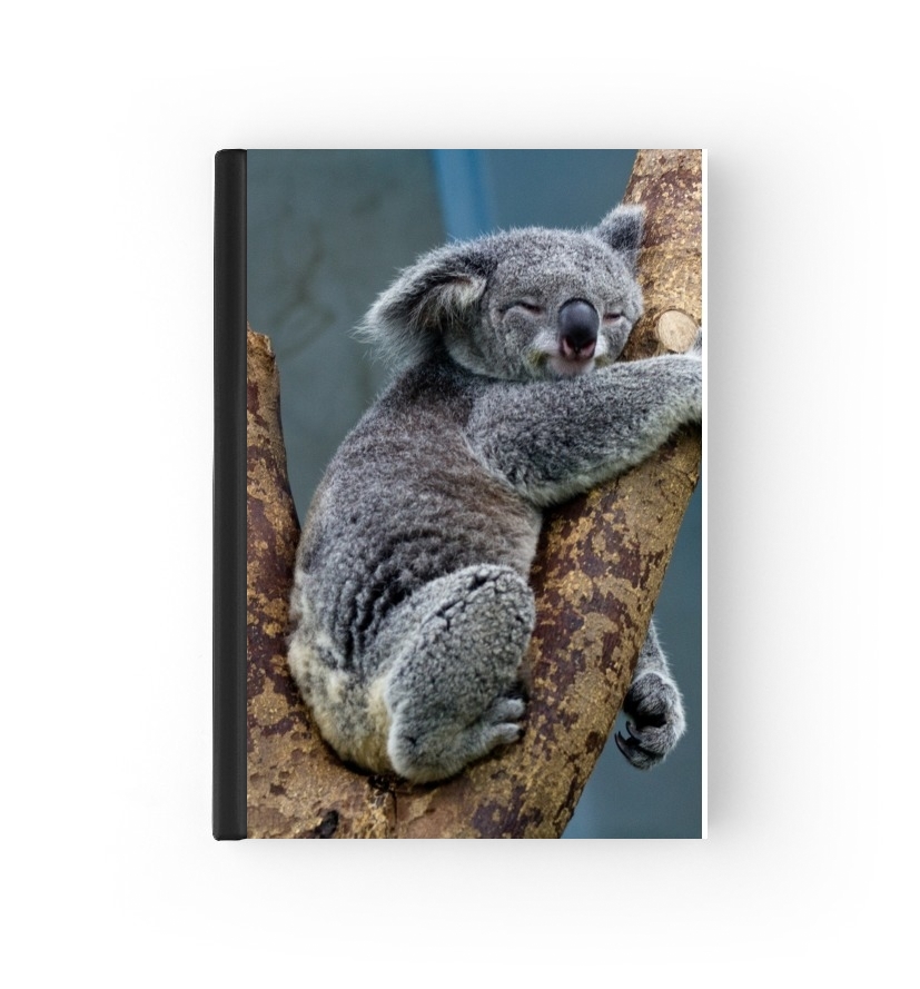 Koala Bear Australia für Passhülle