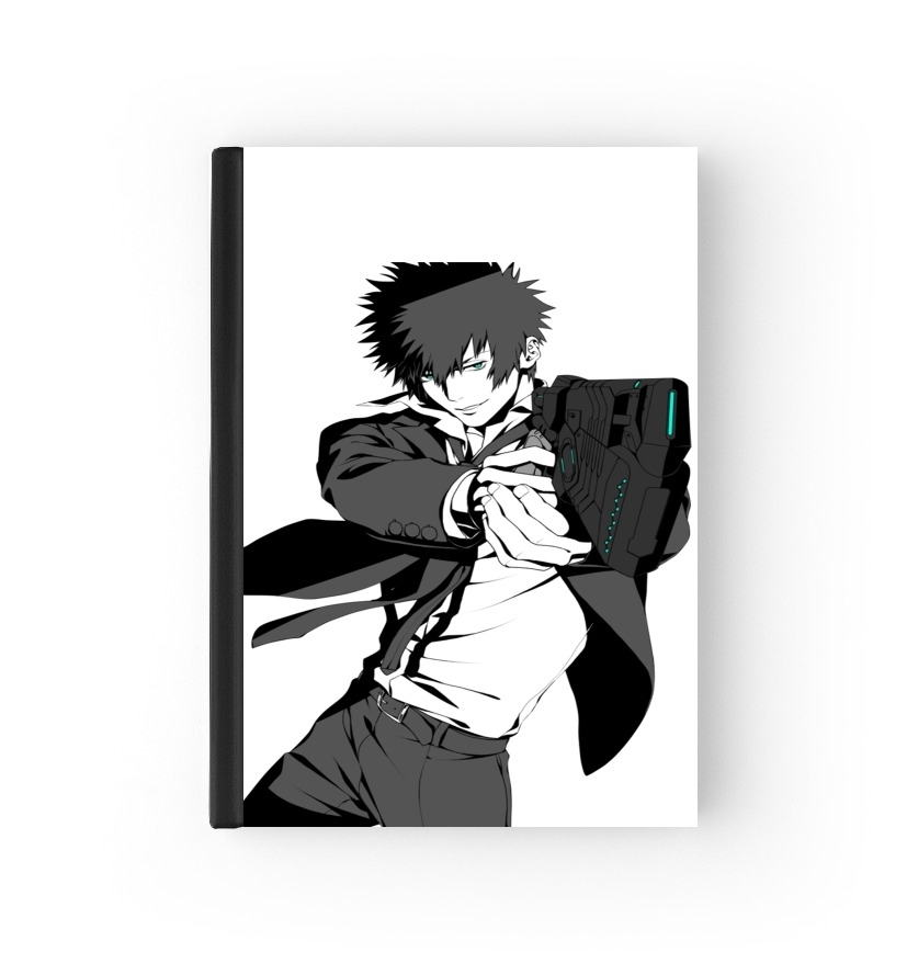 Kogami psycho pass für Passhülle