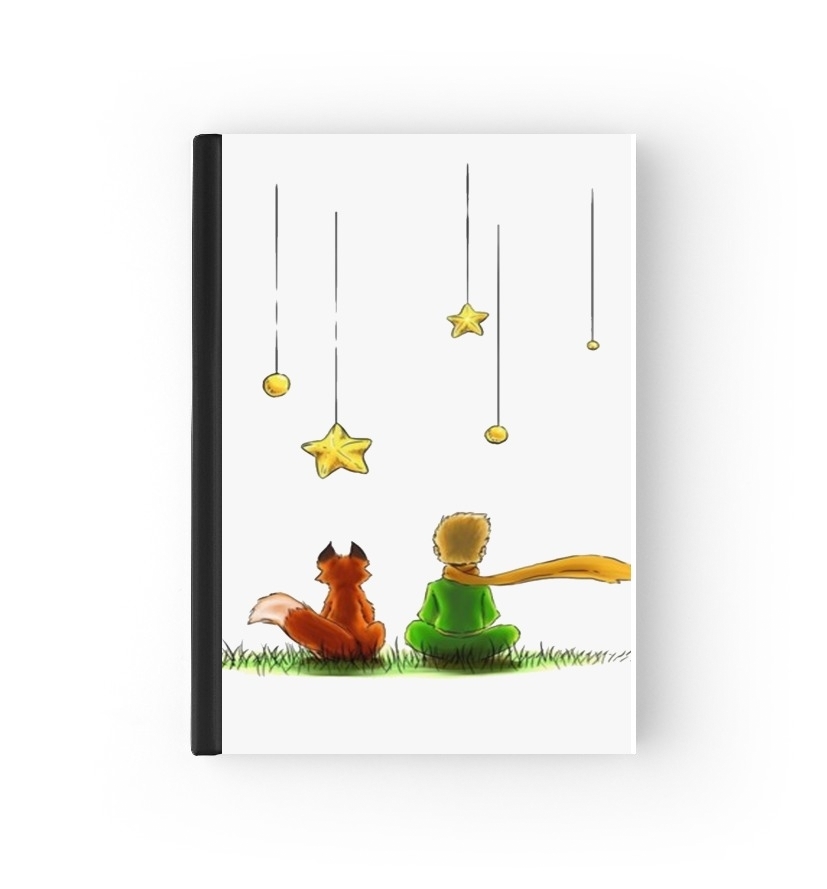 Le petit Prince für Passhülle