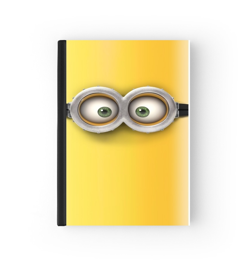 minion für Passhülle