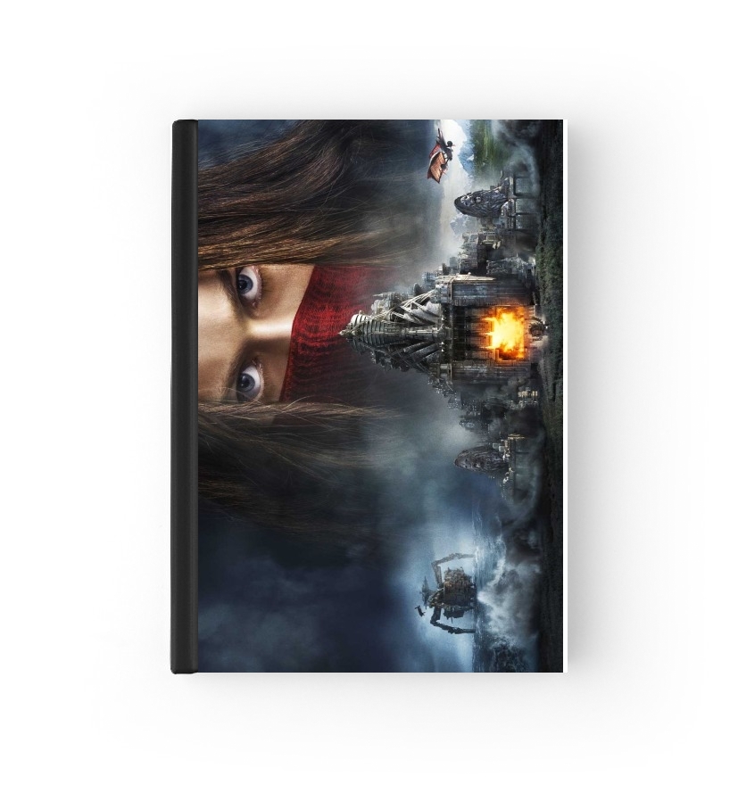 Mortal Engines für Passhülle