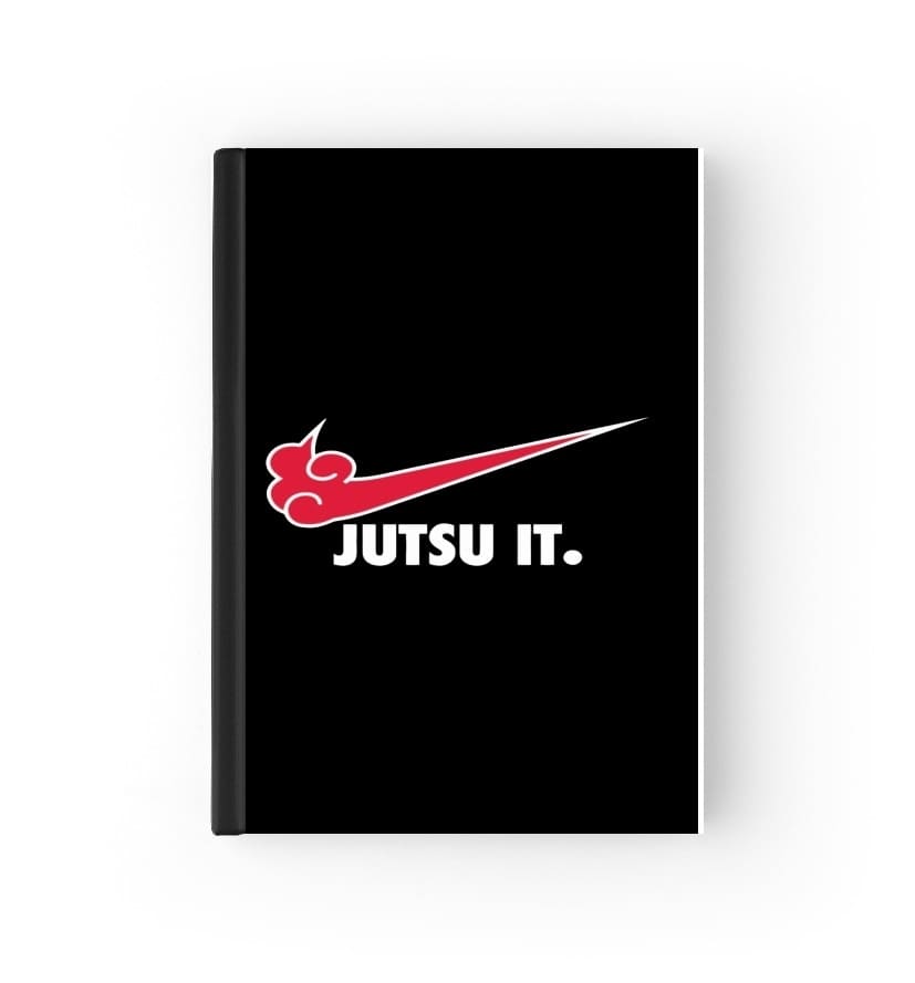 Nike naruto Jutsu it für Passhülle