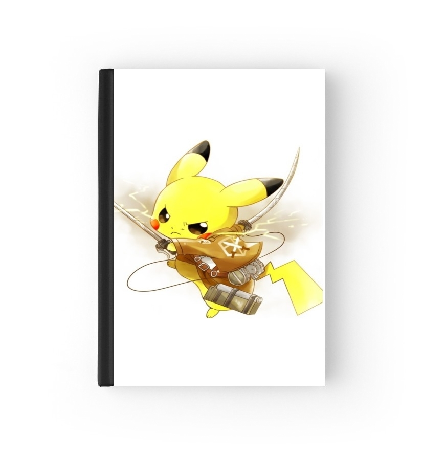 Pika Titan für Passhülle