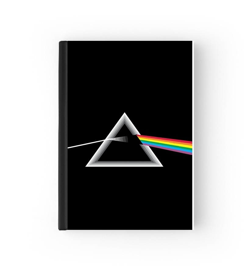 Pink Floyd für Passhülle