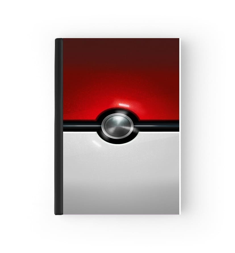 PokeBall für Passhülle