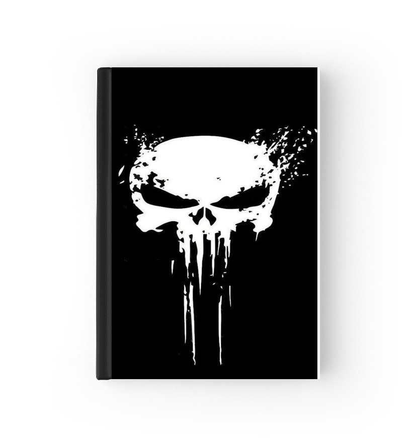 Punisher Skull für Passhülle