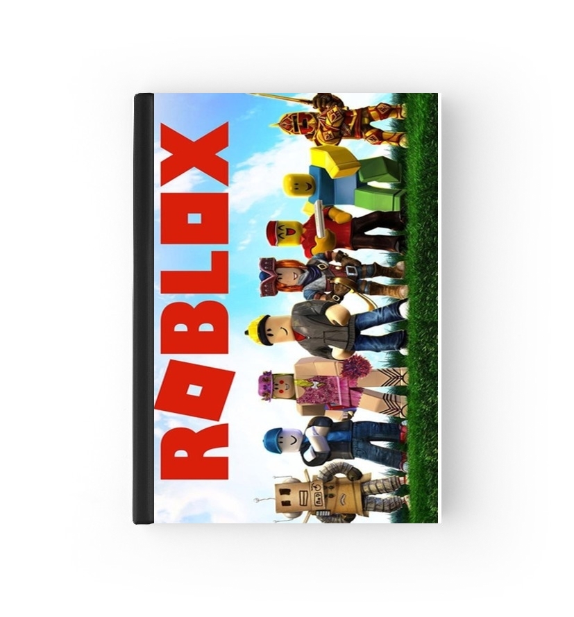 Roblox für Passhülle