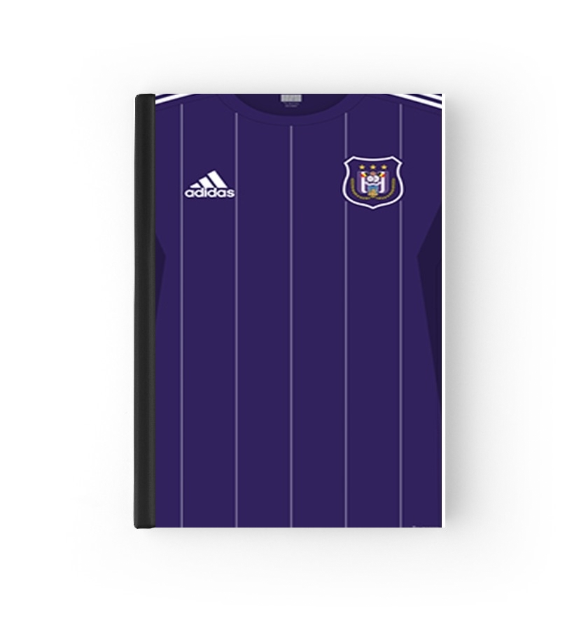 RSC Anderlecht Kit für Passhülle