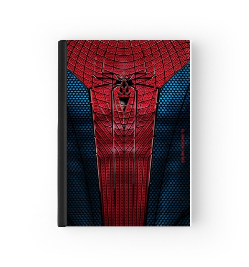 Spidey sense armor für Passhülle