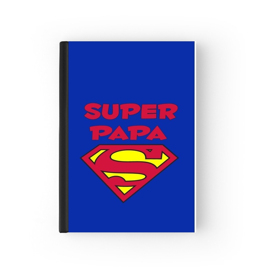 Super PAPA für Passhülle