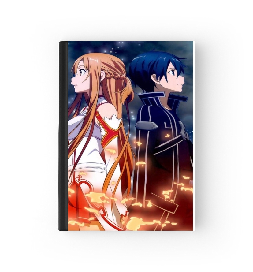 Sword Art Online für Passhülle