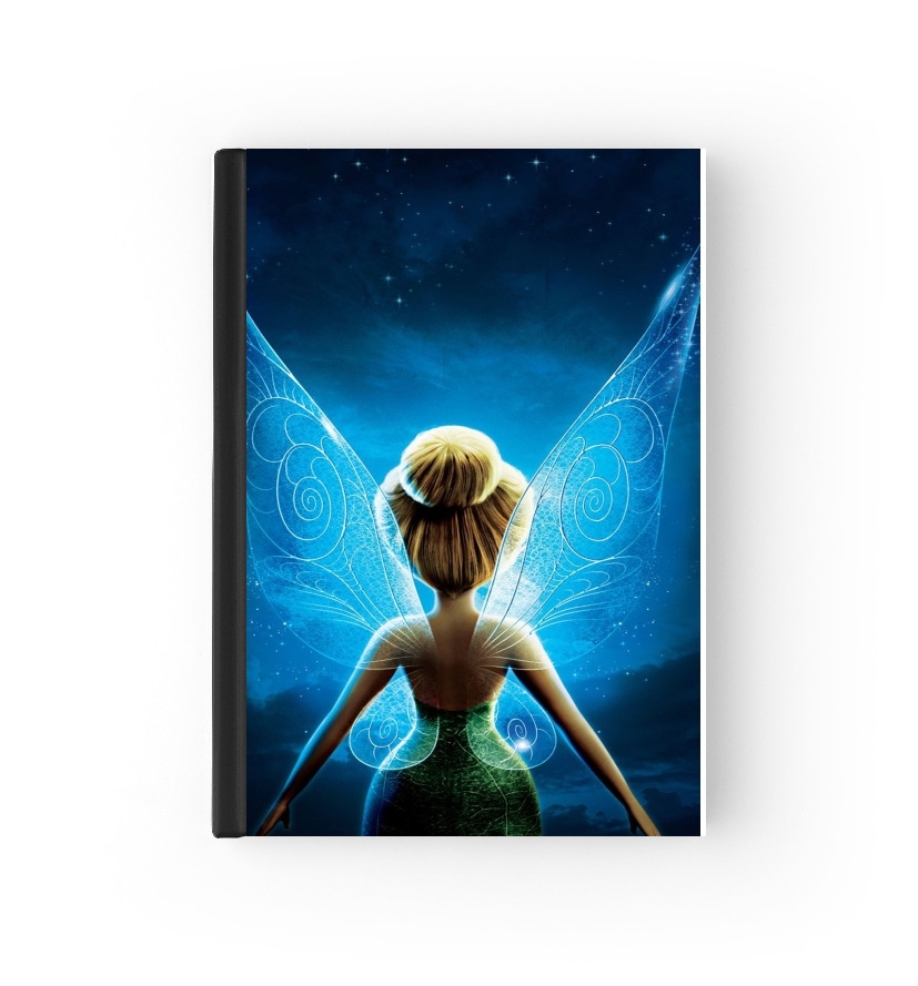 Tinkerbell Secret of the wings für Passhülle