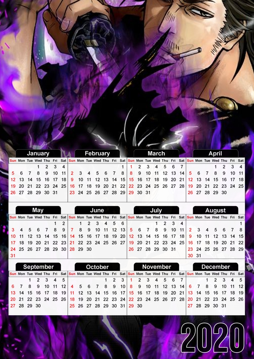 Yami Sukehiro für A3 Fotokalender 30x43cm