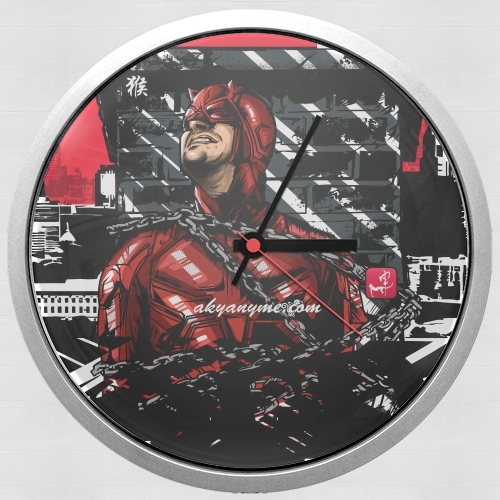 Red  für Wanduhr