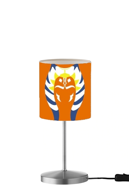 Ahsoka für Tisch- / Nachttischlampe