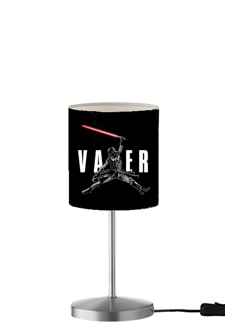 Air Lord - Vader für Tisch- / Nachttischlampe