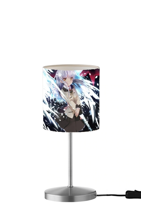 angel Beats für Tisch- / Nachttischlampe