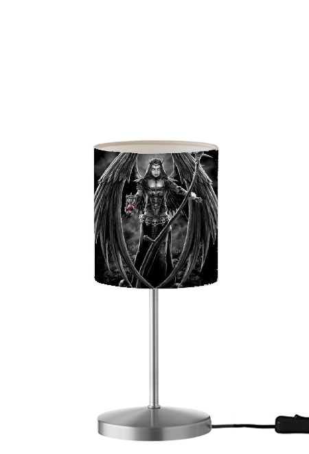 Angel of Death für Tisch- / Nachttischlampe