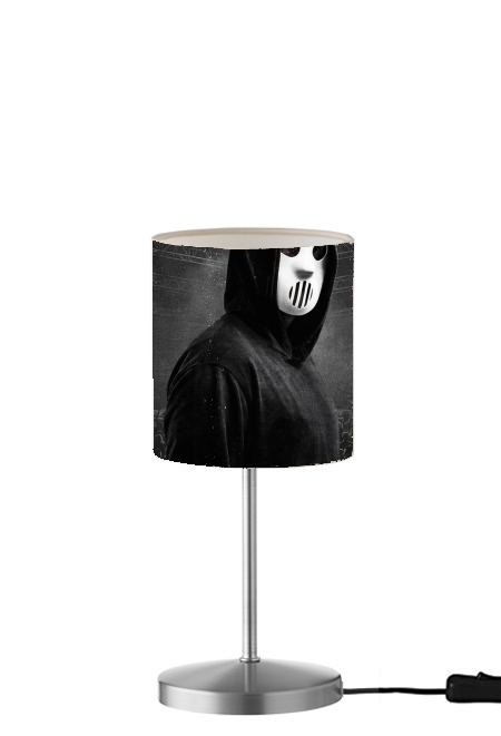 Angerfist für Tisch- / Nachttischlampe