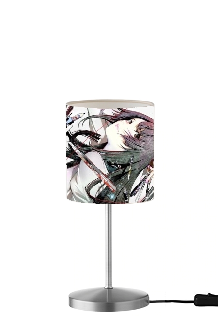 Bakemonogatari School für Tisch- / Nachttischlampe