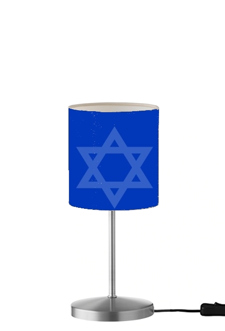 bar mitzvah boys gift für Tisch- / Nachttischlampe